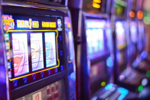 ohtogel Caishen Wins slot interface showing payment deposit options and account balance
