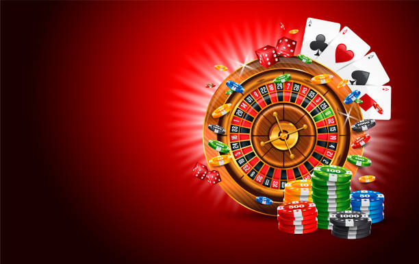 ohtogel Sakong live dealer table interface showing card hands and betting positions